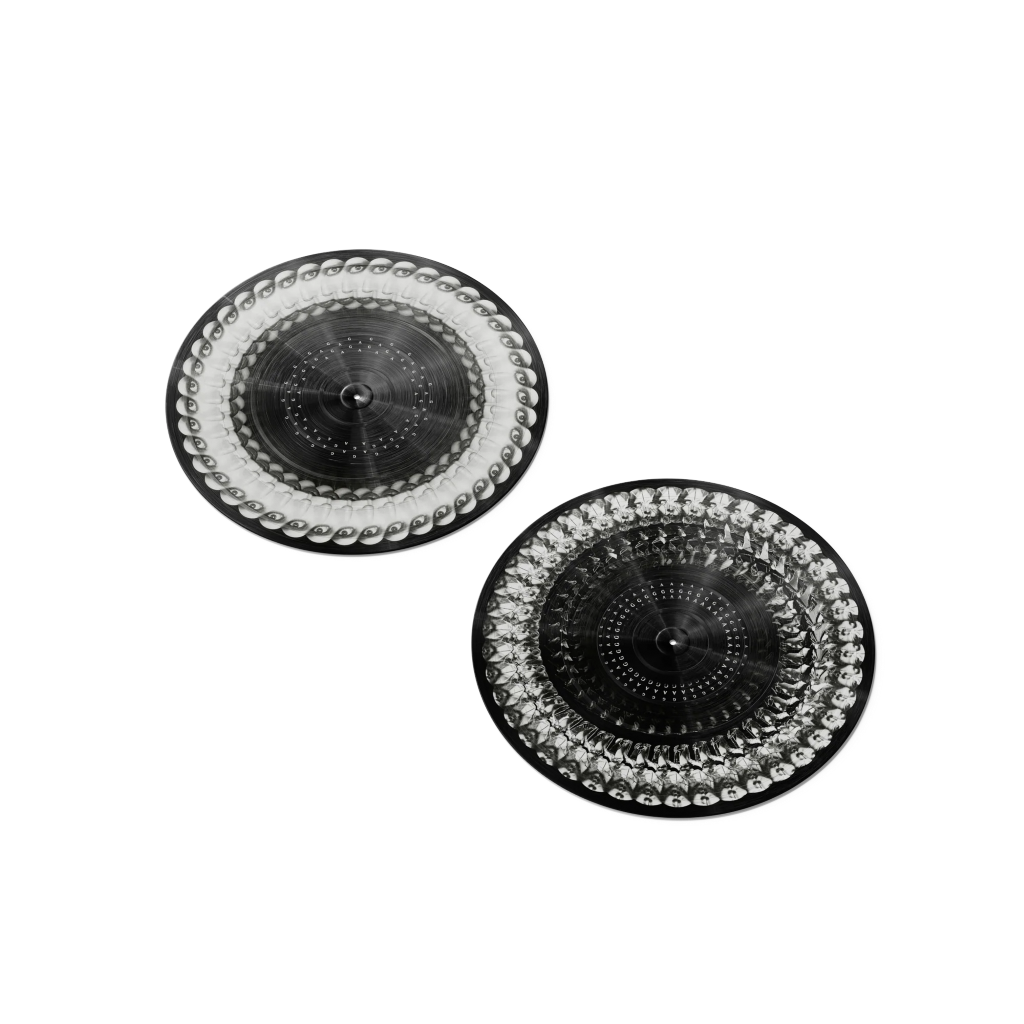 MAYHEM 188 Vinilo Zoetrope