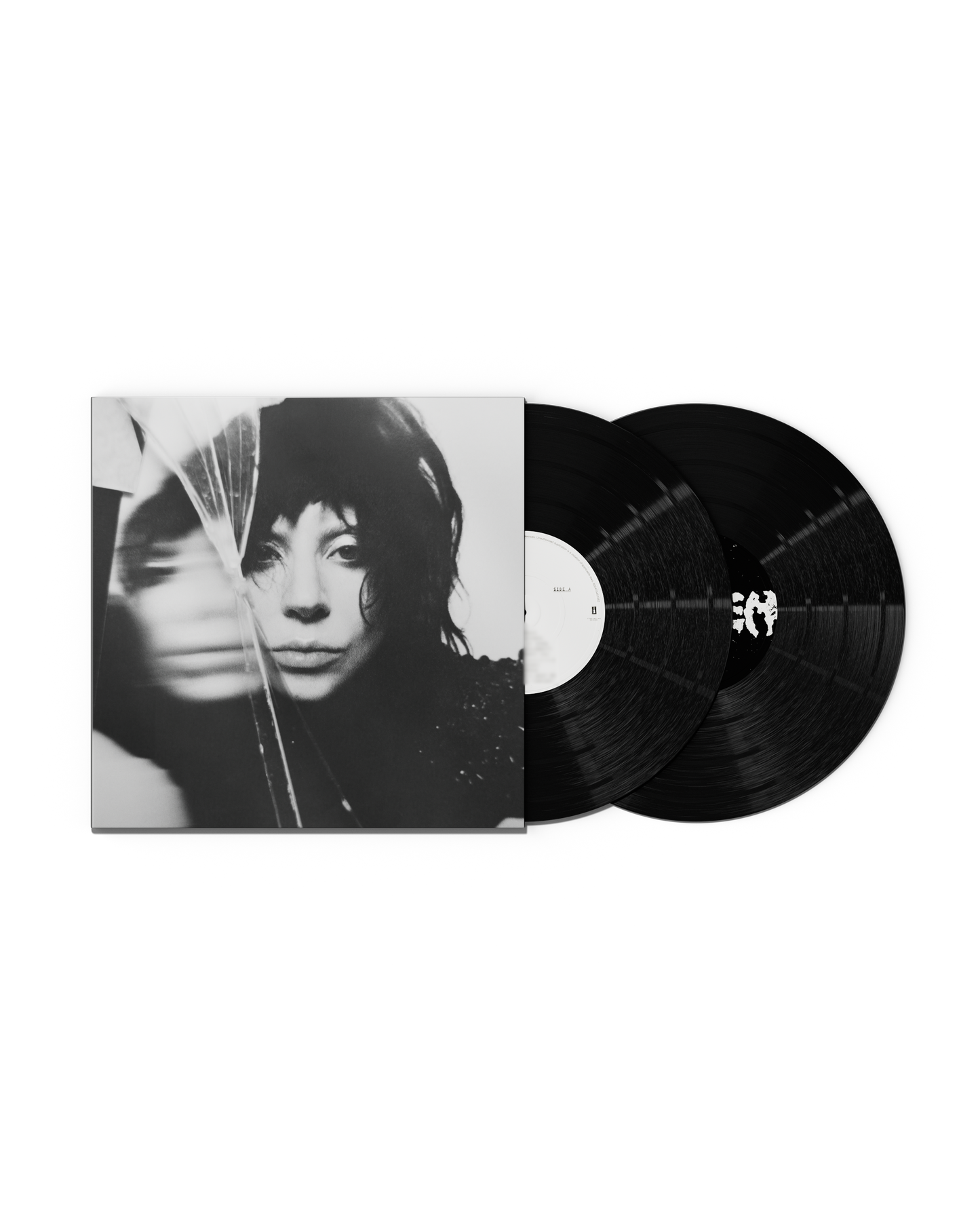 MAYHEM Vinilo Estándar + Tarjeta Firmada