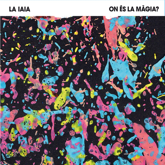 On És La Màgia? - Vinilo