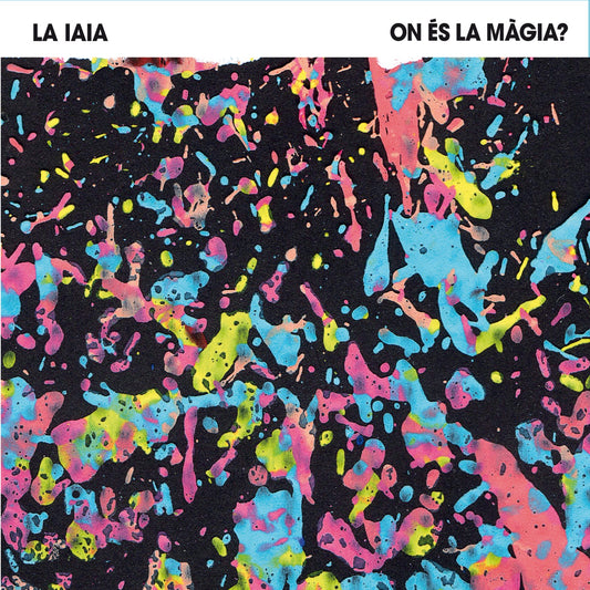 On És La Màgia? - Vinilo