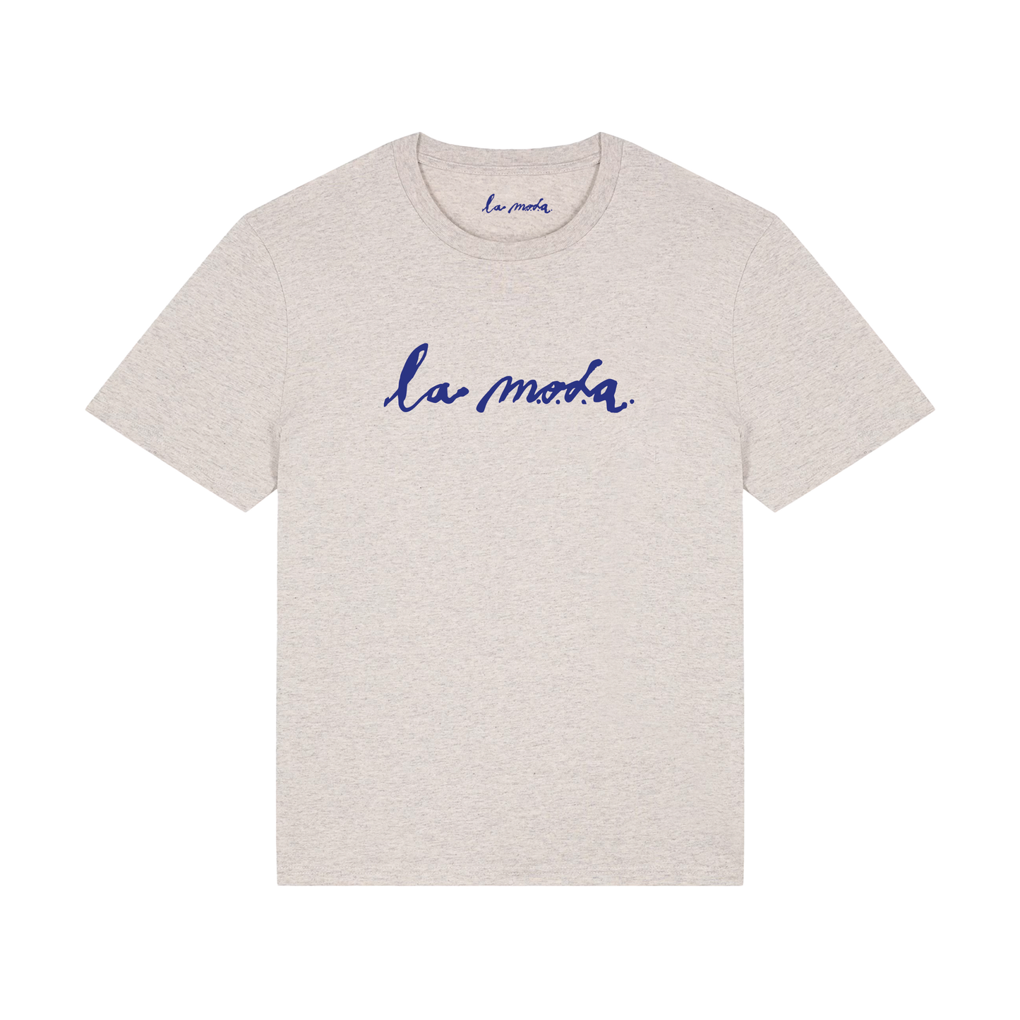 Camiseta Gris "San Felices"