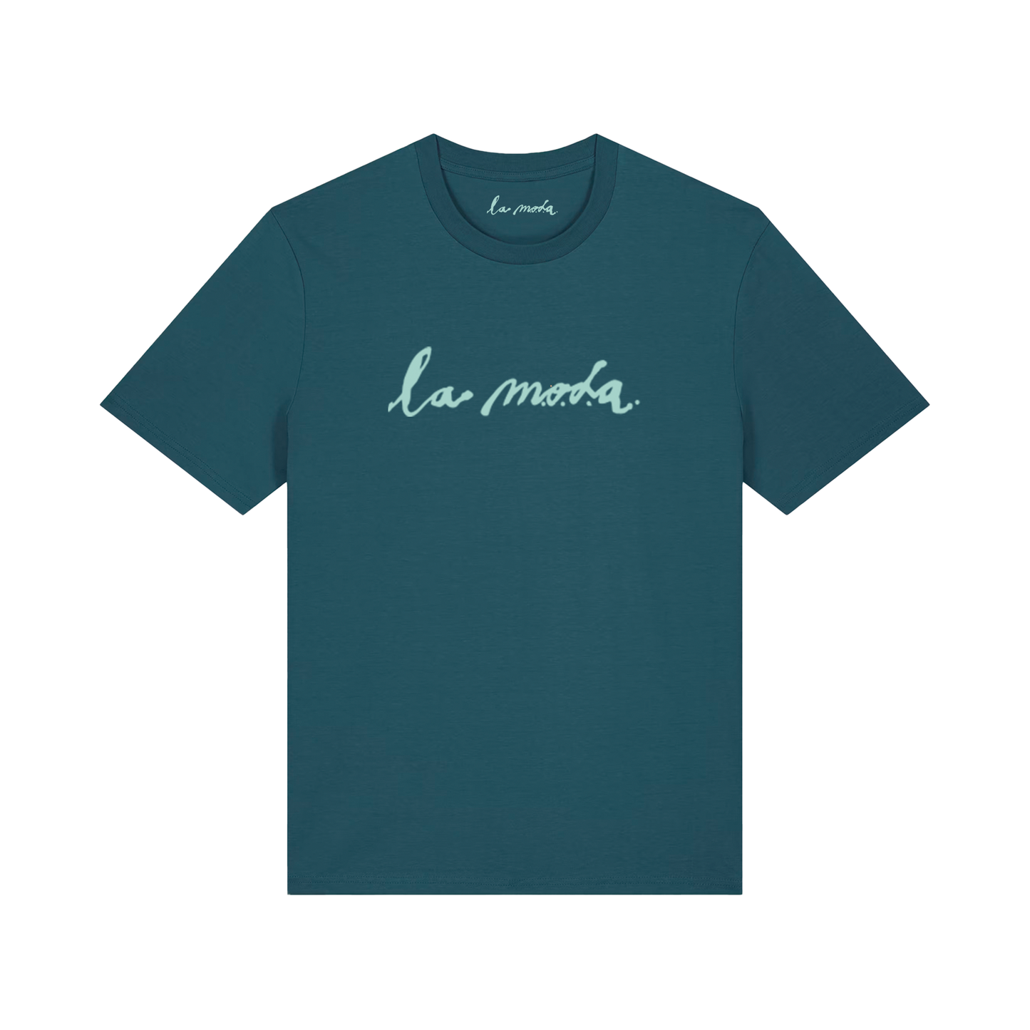 Camiseta Verde "San Felices"