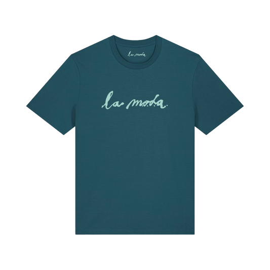 Camiseta Verde "San Felices"