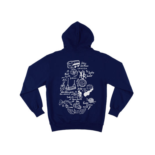 Sudadera "San Felices"