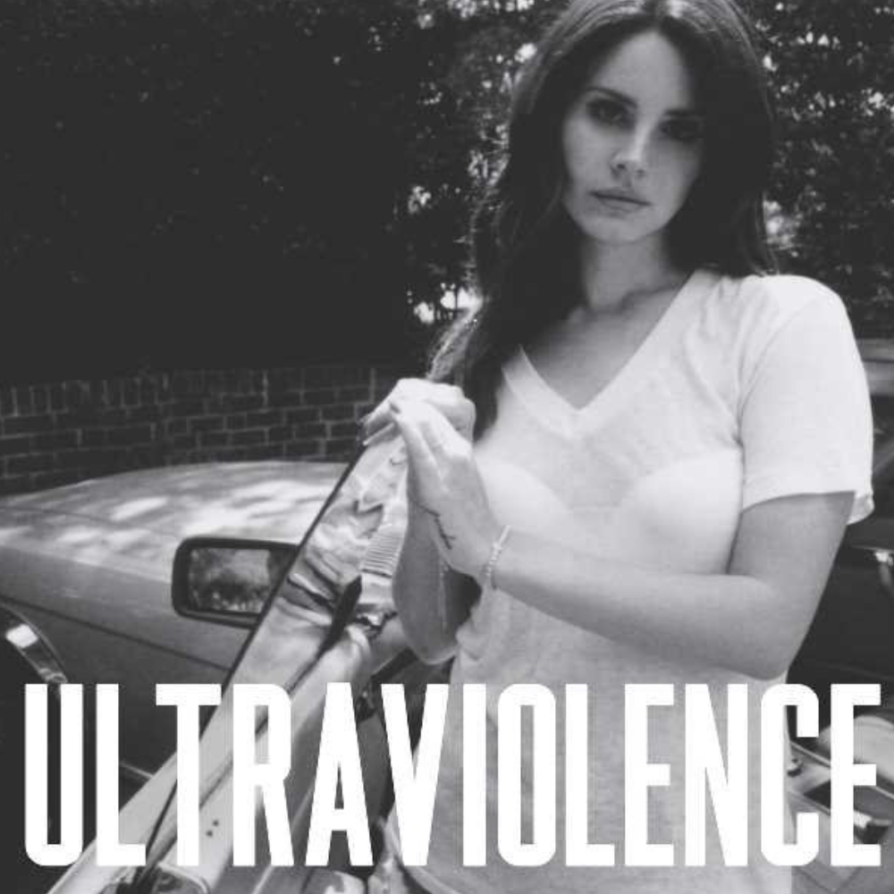 Ultraviolence - CD