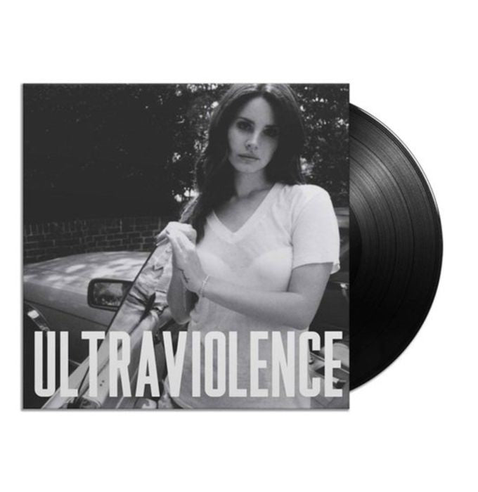 Ultraviolence - Vinilo (2LP)