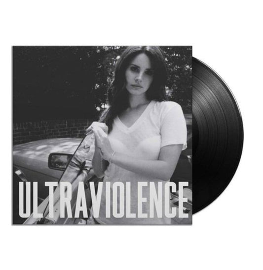 Ultraviolence - Vinilo (2LP)