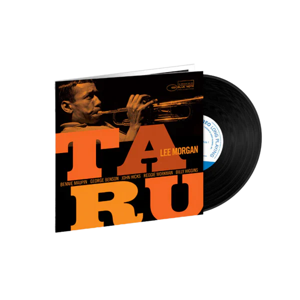 Taru - Vinilo