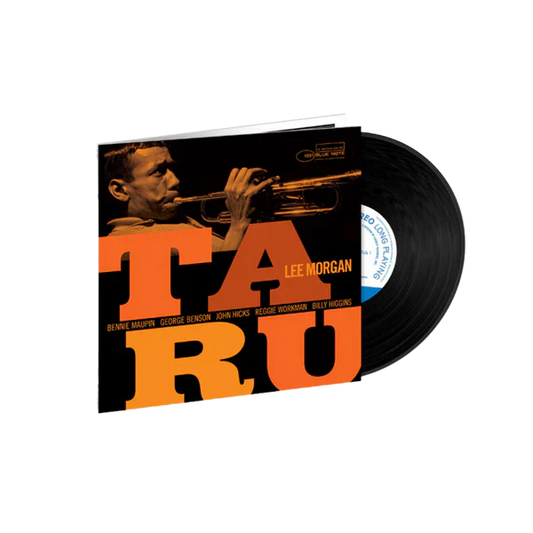 Taru - Vinilo