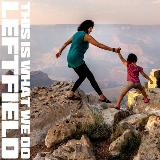 This Is What We Do - Vinilo