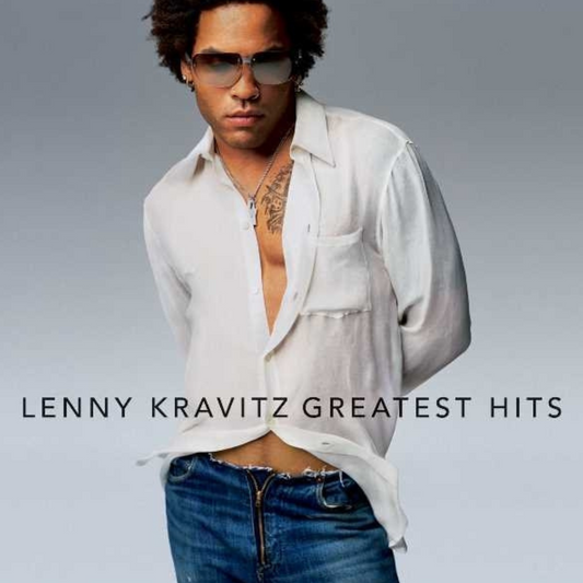 Greatest Hits - Vinilo (2LP)