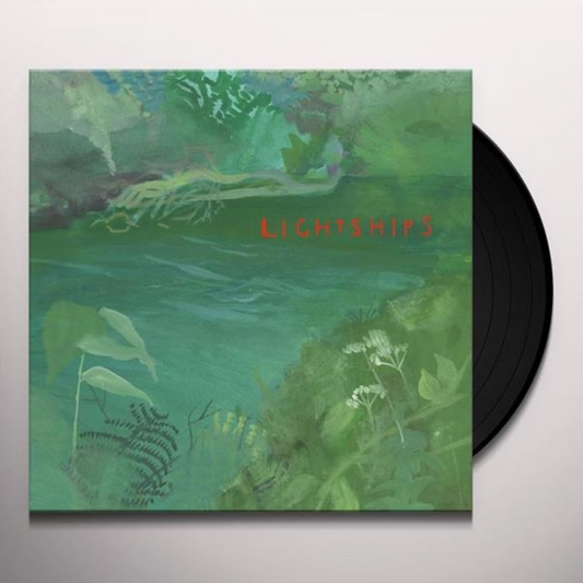 Electric Cables - Vinilo