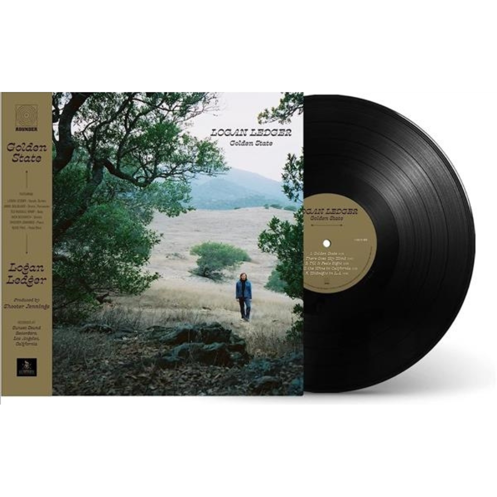 Golden State - Vinilo