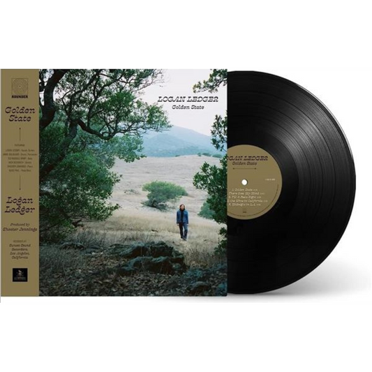 Golden State - Vinilo