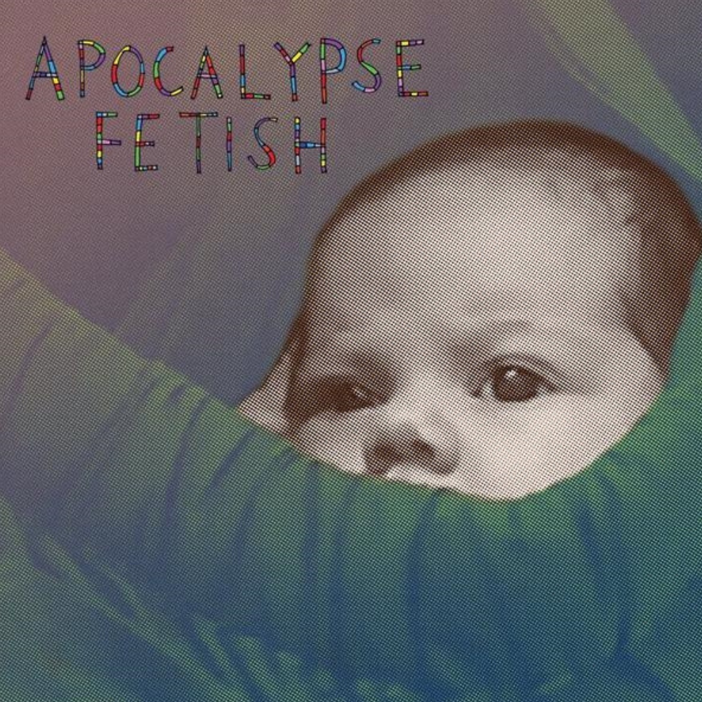Apocalypse Fetish - CD