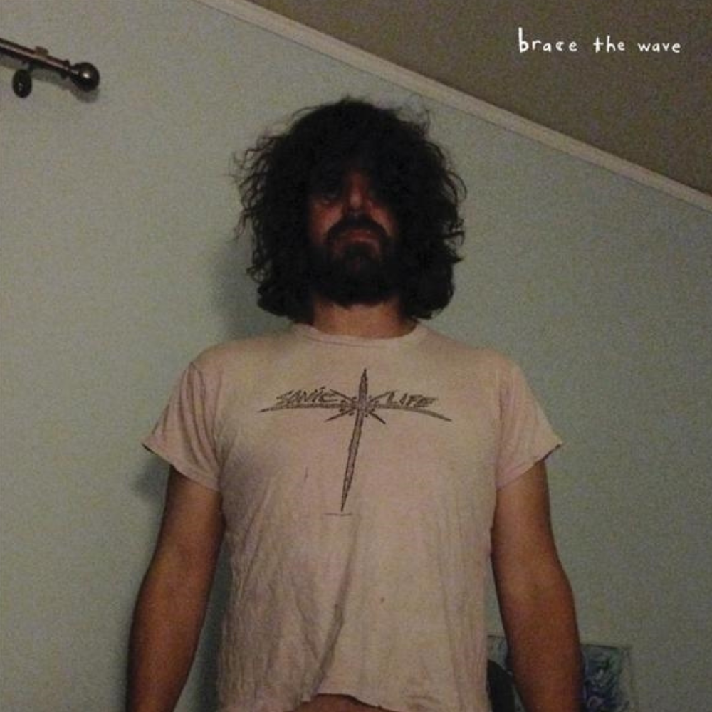 Brace The Wave - Vinilo