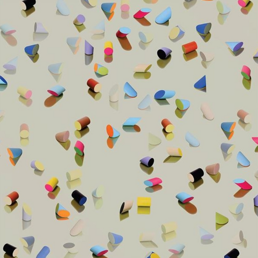 Escape From Evil - CD