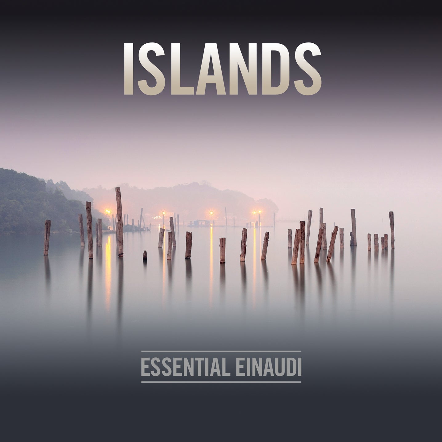 Islands - Essential Einaudi - Vinilo (2LP)