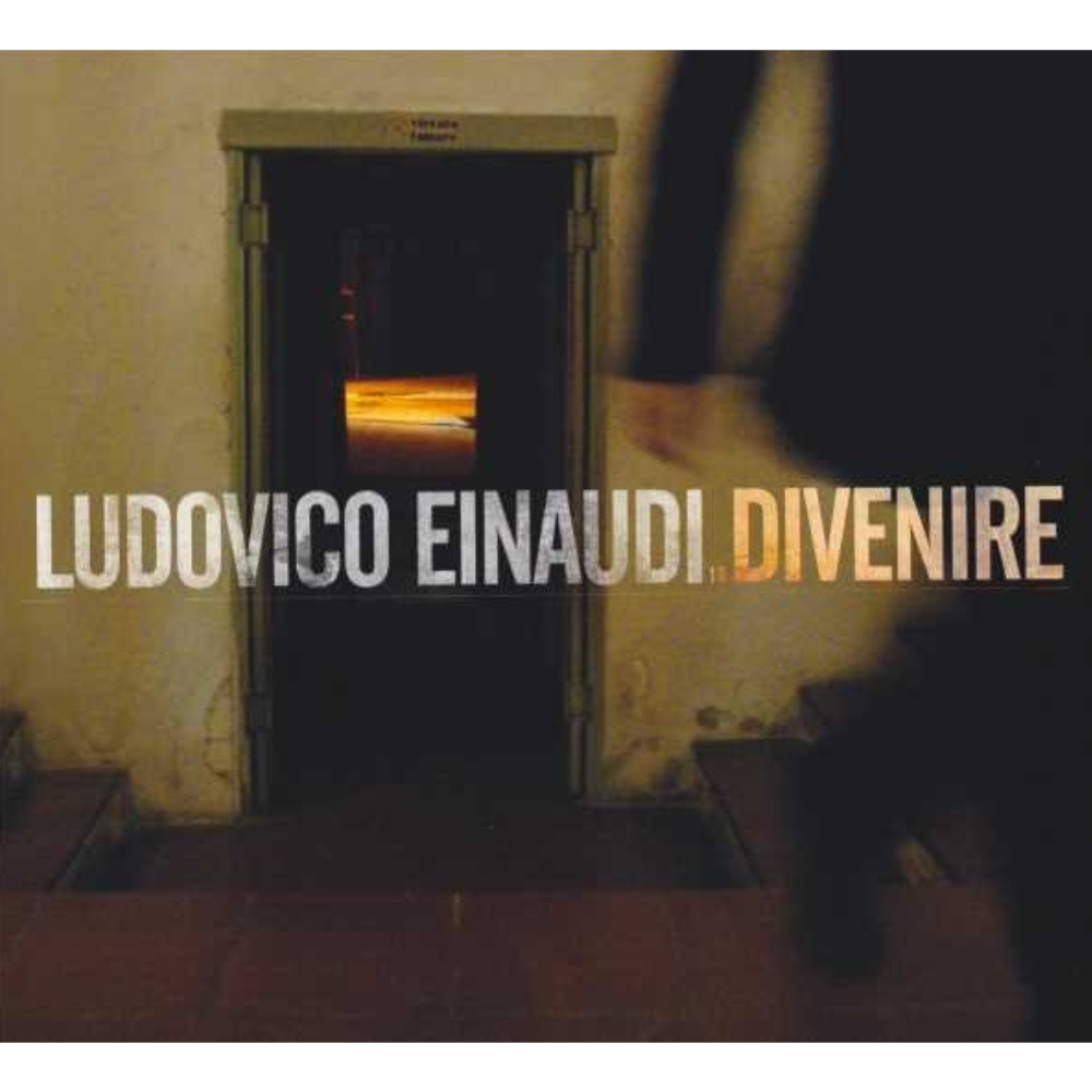 Divenire - CD
