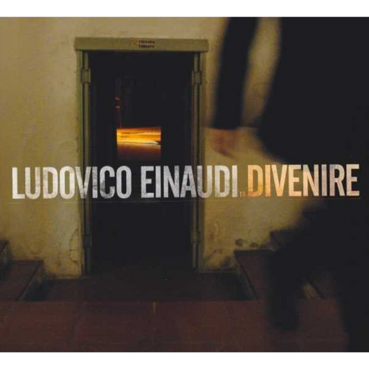 Divenire - CD