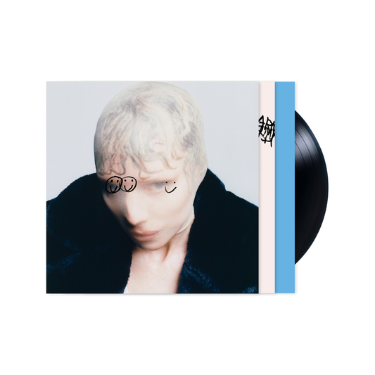 The Afterparty - Vinilo