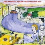 Wayward Bus - CD