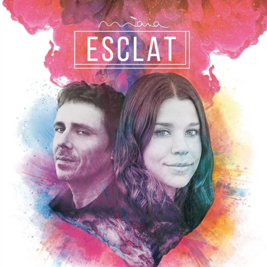 Esclat - CD