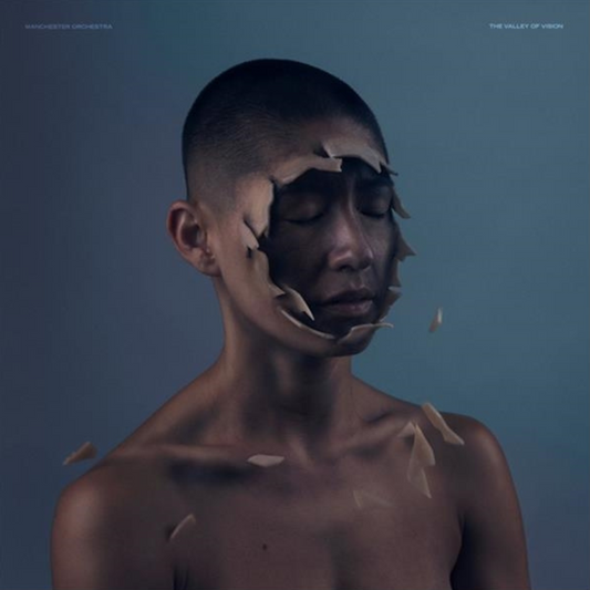 Valley Of Vision - CD