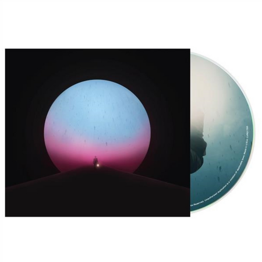 Valley Of Vision - CD