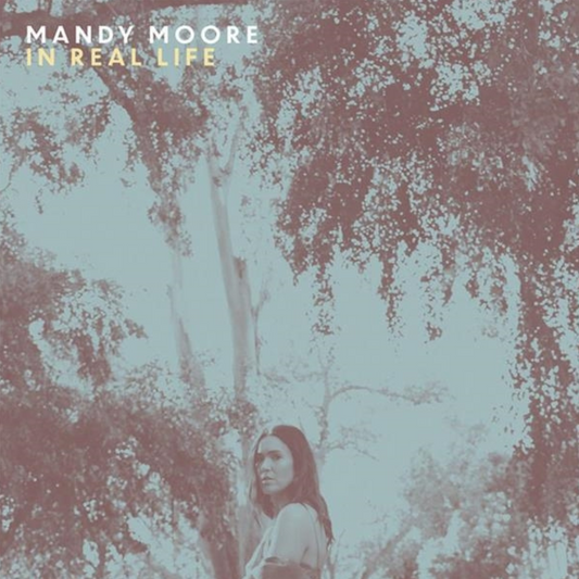 In Real Life - Vinilo