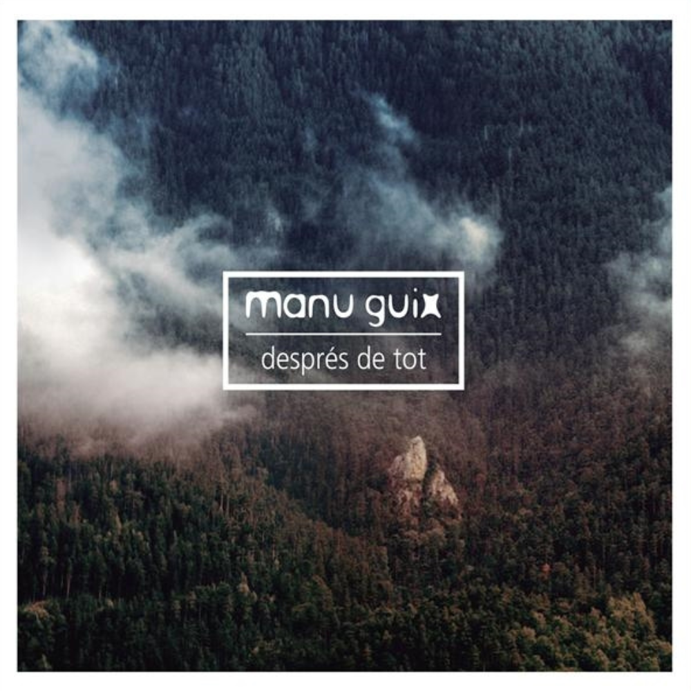 Després De Tot - CD