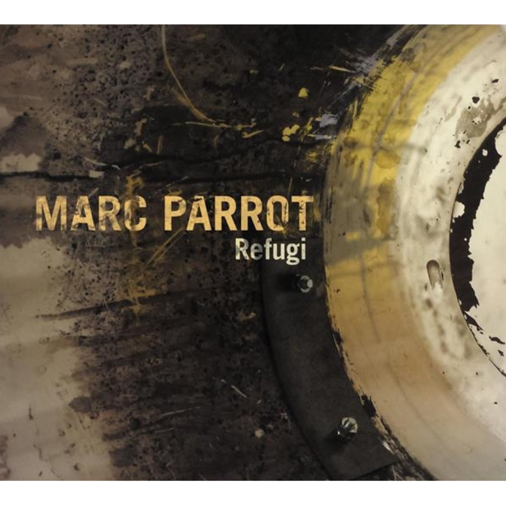 Refugi - CD