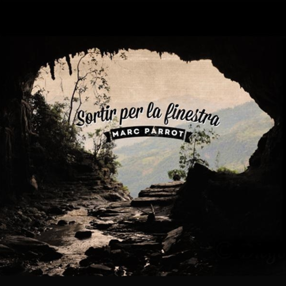 Sortir Per La Finestra - CD