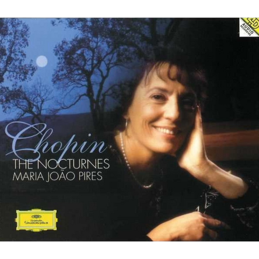 Chopin: The Nocturnes - CD (2CD)