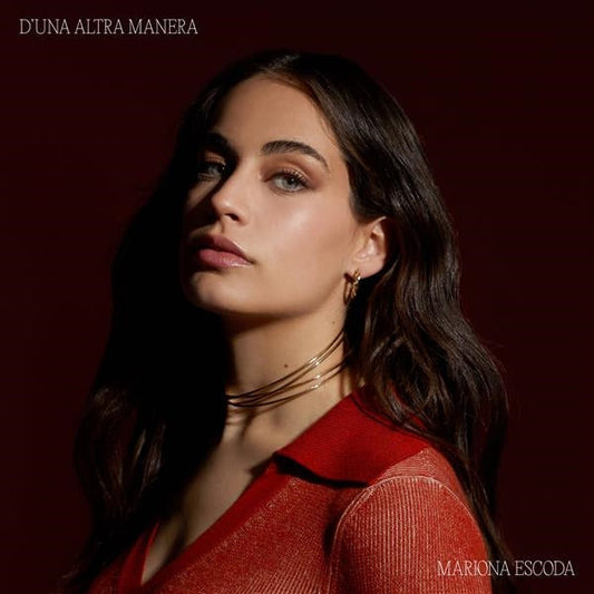 D'UNA ALTRA MANERA - CD