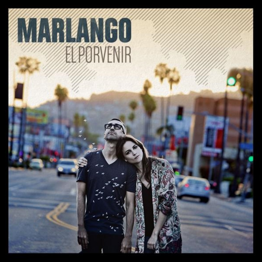 El Porvenir - CD