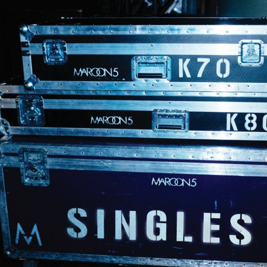 Singles - CD