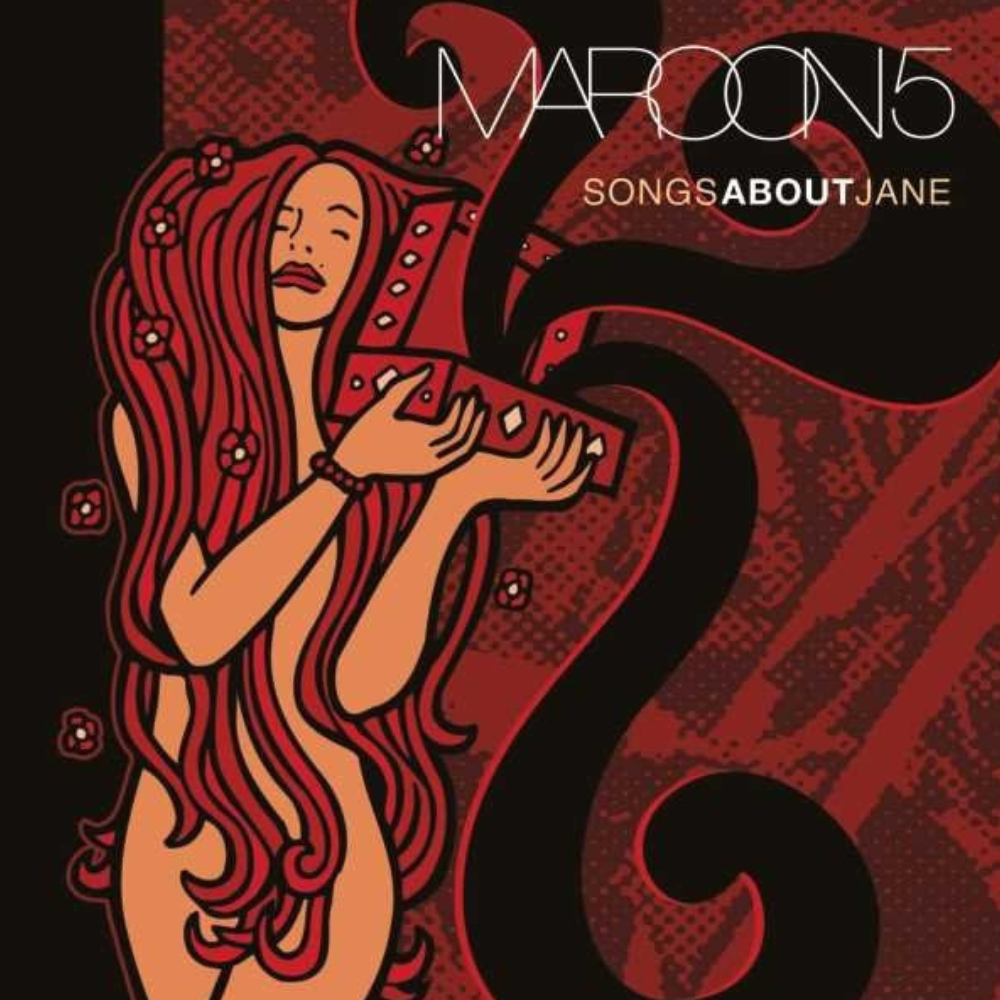 Songs About Jane - Vinilo