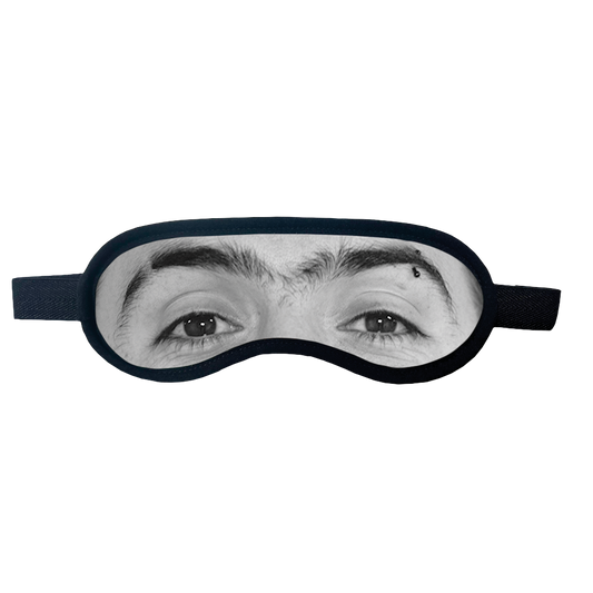 Antifaz Morat ADQA Martín