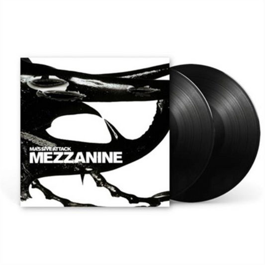 Mezzanine - Vinilo (2LP)