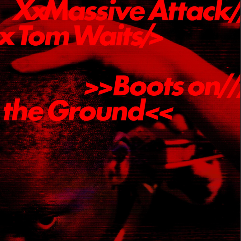 Boots on the Ground - Vinilo (Color Ecosonic)