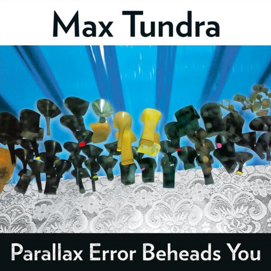 Parallax Error Beheads You - Vinilo