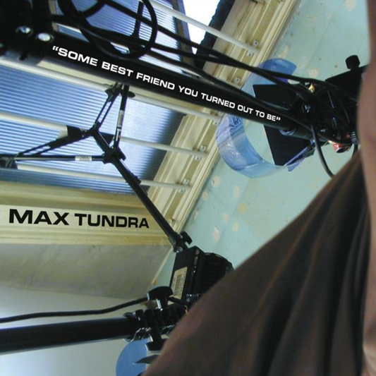 Some Best Friend You Turned Out To Be - Vinilo