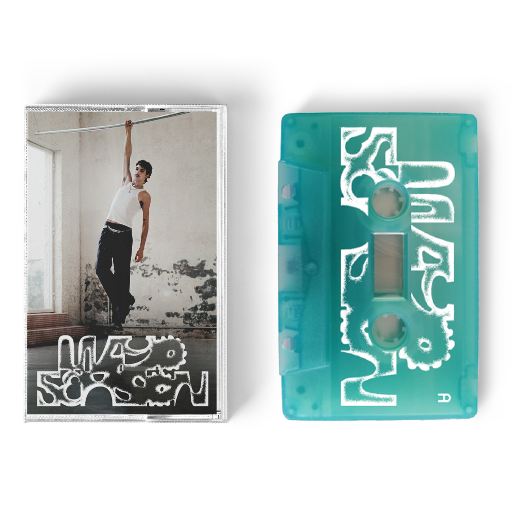 MAYO SEASON - Cassette