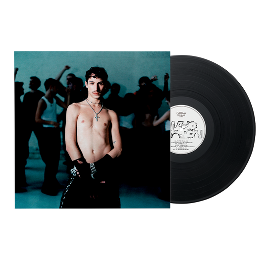 MAYO SEASON - Vinilo (Edición Exclusiva Firmada)