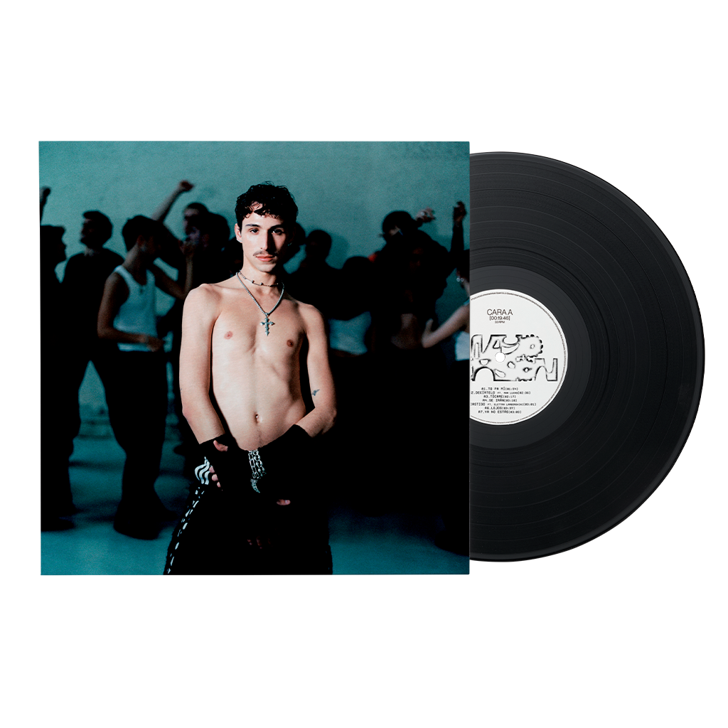 MAYO SEASON - Vinilo