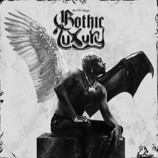 Gothic Luxury - Vinilo (2LP)