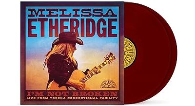 I'm Not Broken (Live From Topeka Correctional Facility) - Vinilo (2LP)