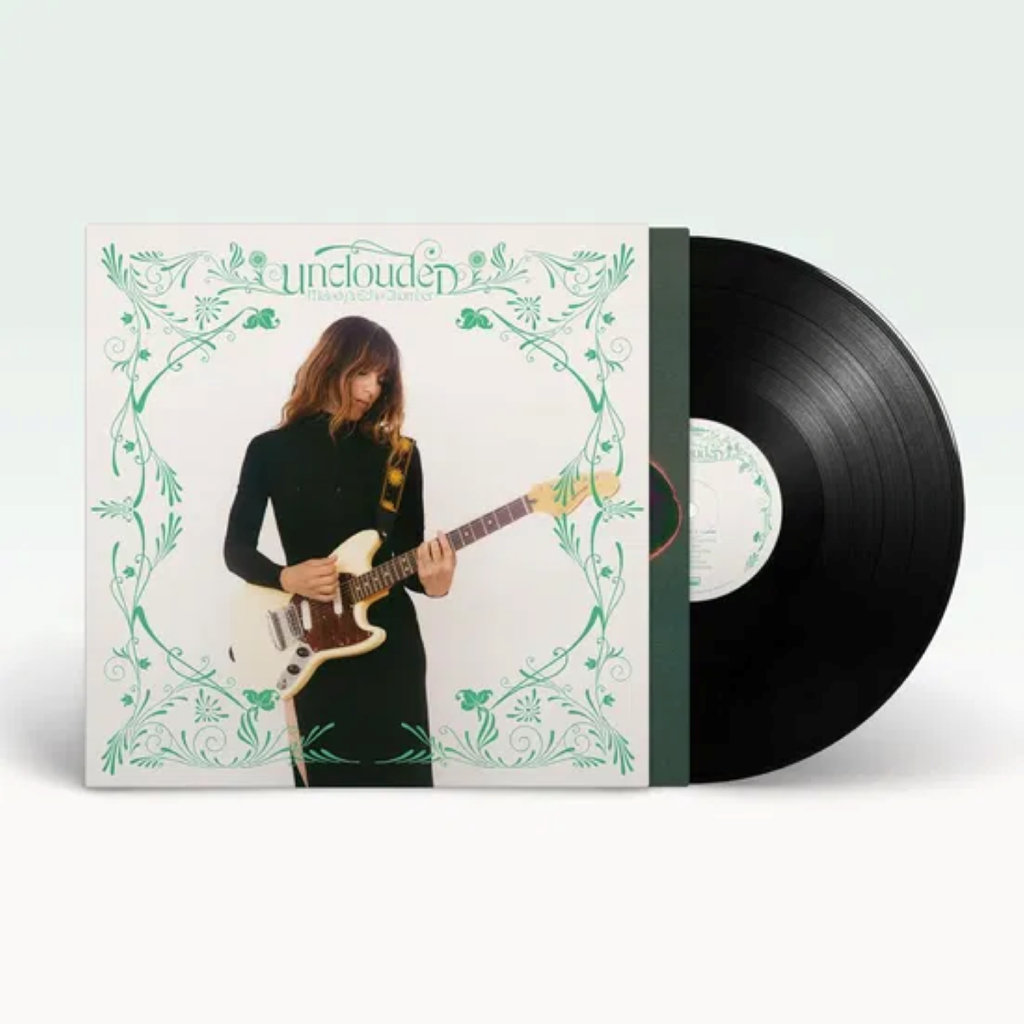 Unclouded - Vinilo