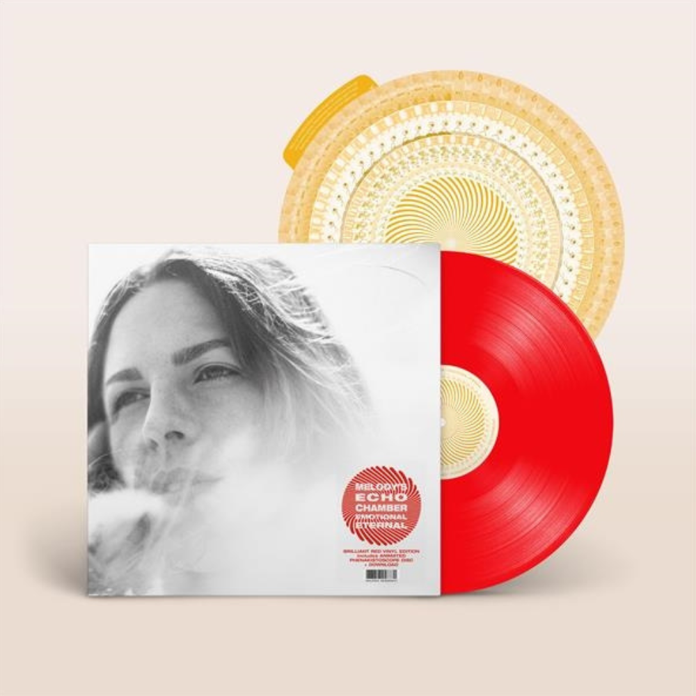 Emotional Eternal (LPX) - Vinilo